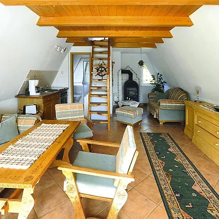 Cottage,
