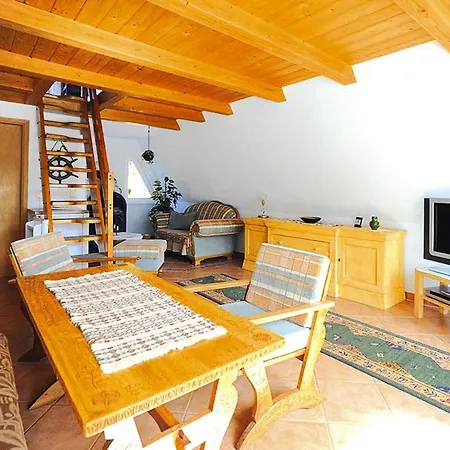 Dom wakacyjny Cottage, Freest