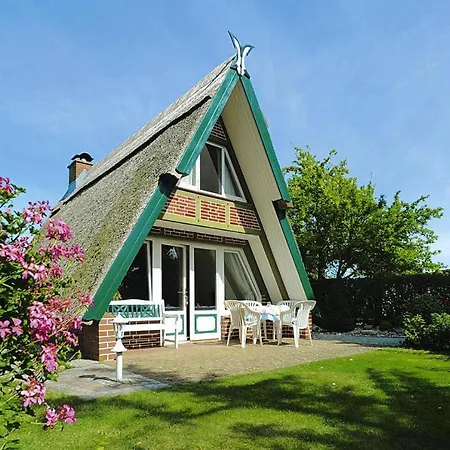 Cottage,